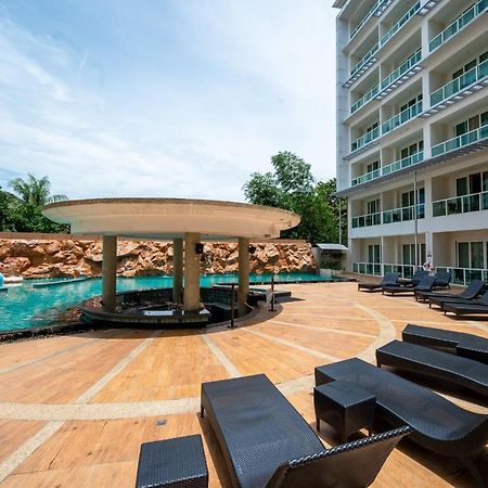 Centara Nova Hotel&Spa Pattaya Esterno foto
