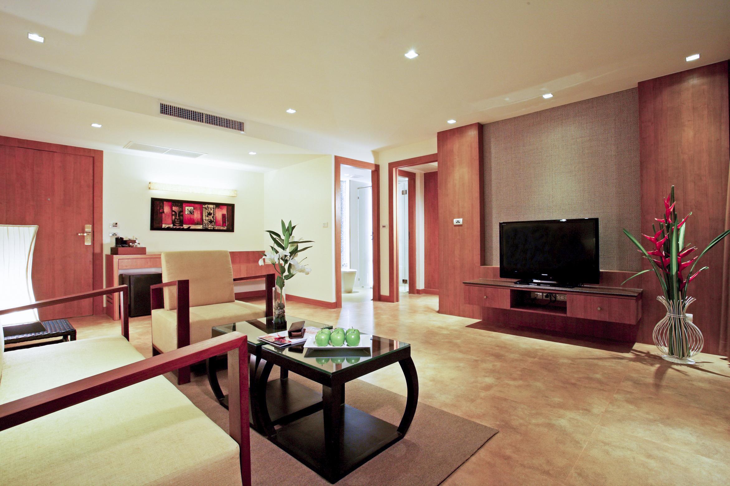 Centara Nova Hotel&Spa Pattaya Esterno foto