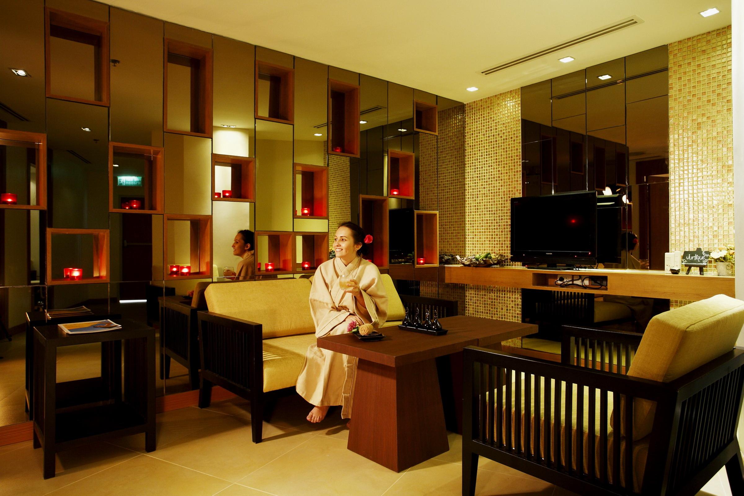 Centara Nova Hotel&Spa Pattaya Esterno foto